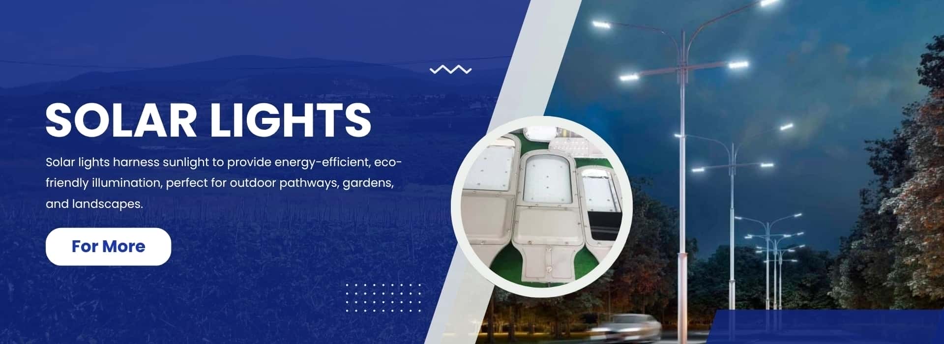 Solar Light